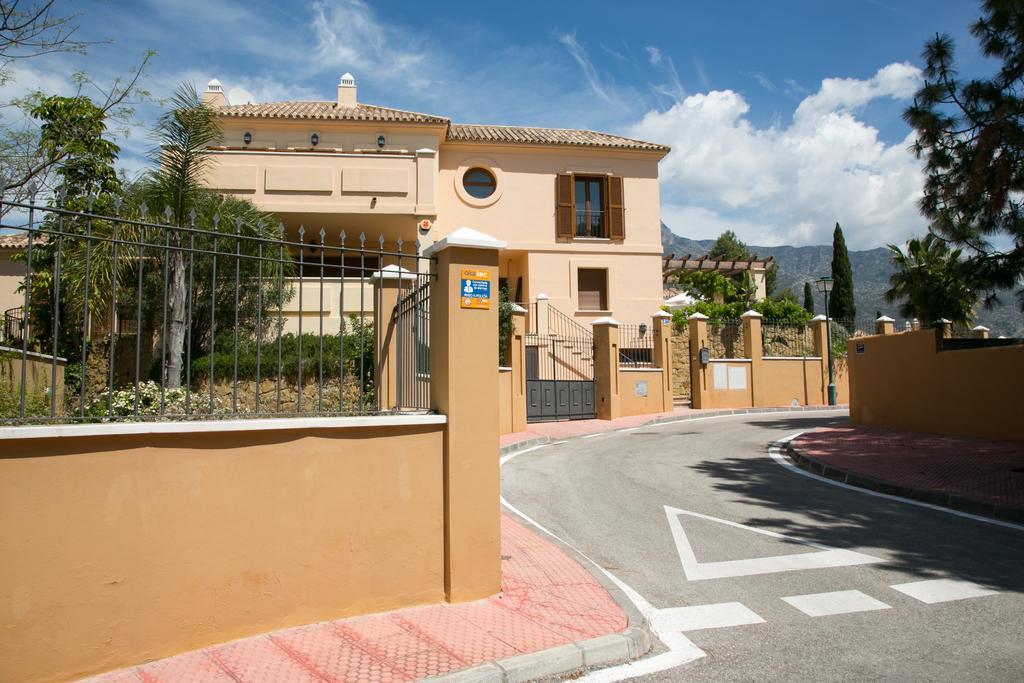 Ferienhaus Lomas De Marbella