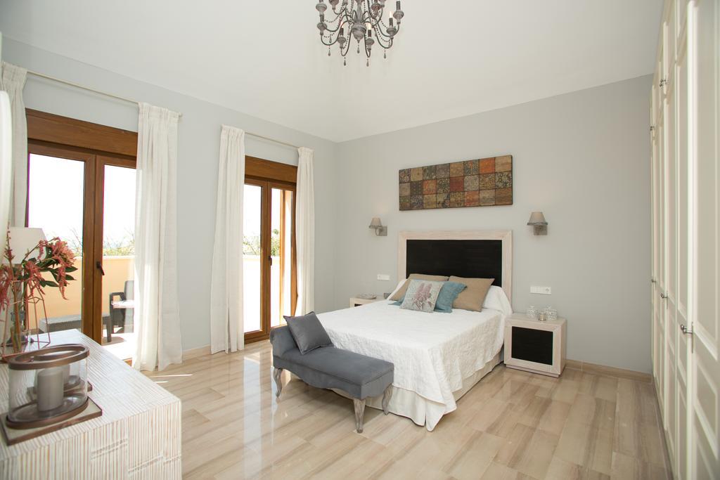 Ferienhaus Lomas De *