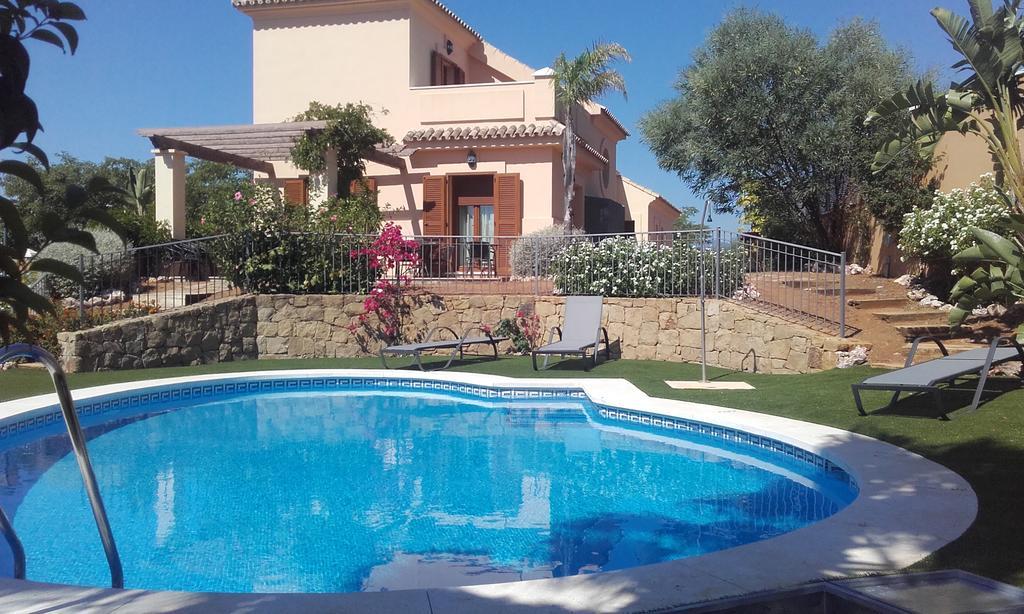 Ferienhaus Lomas De Marbella