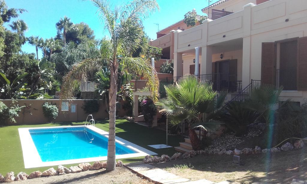 Lomas De Marbella