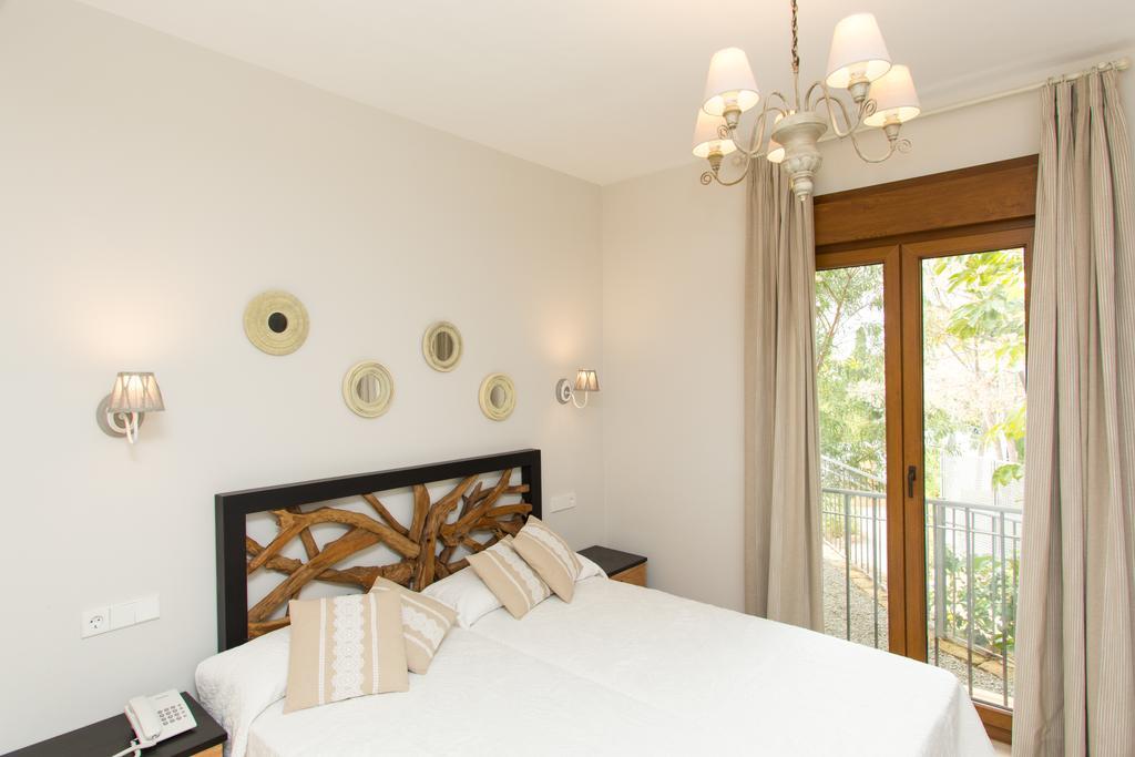 Lomas De Ferienhaus