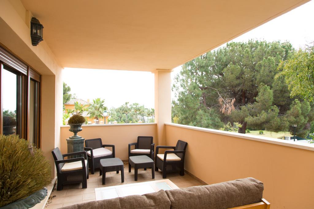 Lomas De Ferienhaus