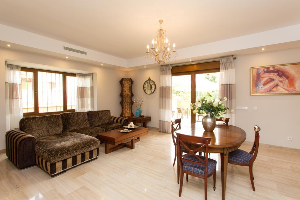 Lomas De Ferienhaus *
