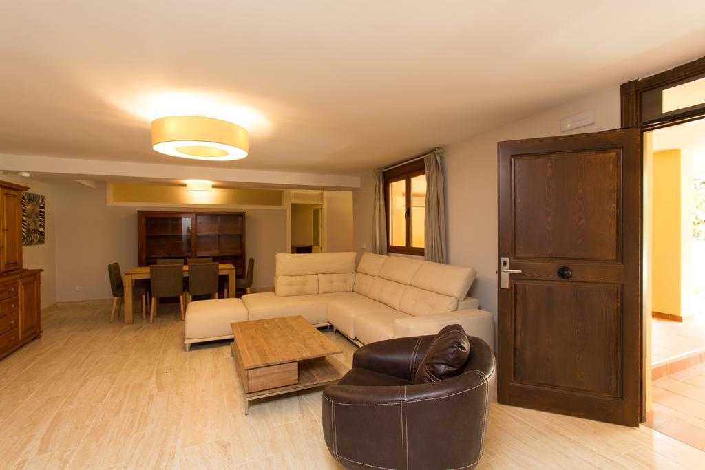Lomas De Ferienhaus