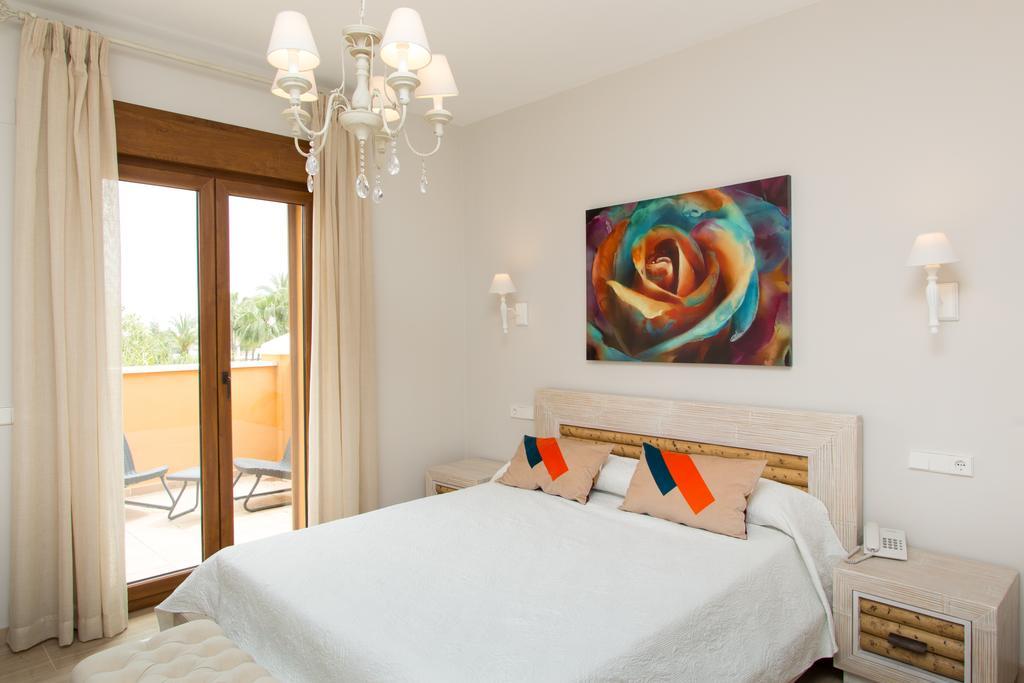 Lomas De Ferienhaus