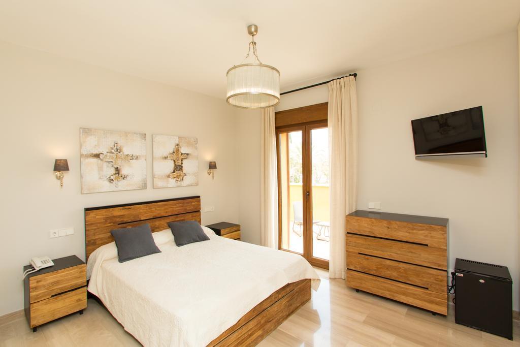 Ferienhaus Lomas De Marbella