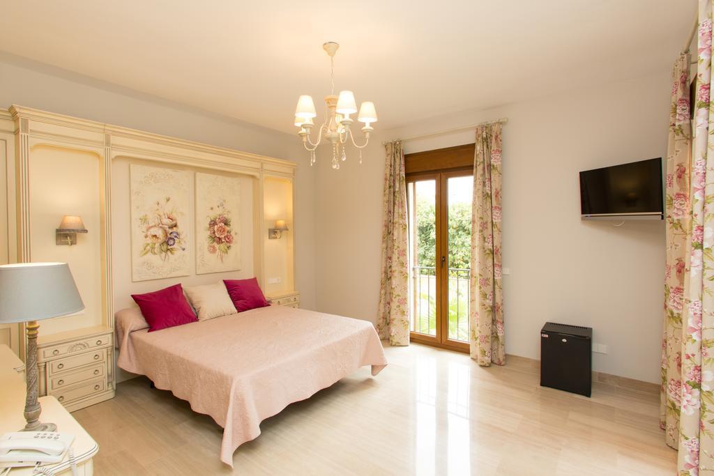 Ferienhaus Lomas De Marbella