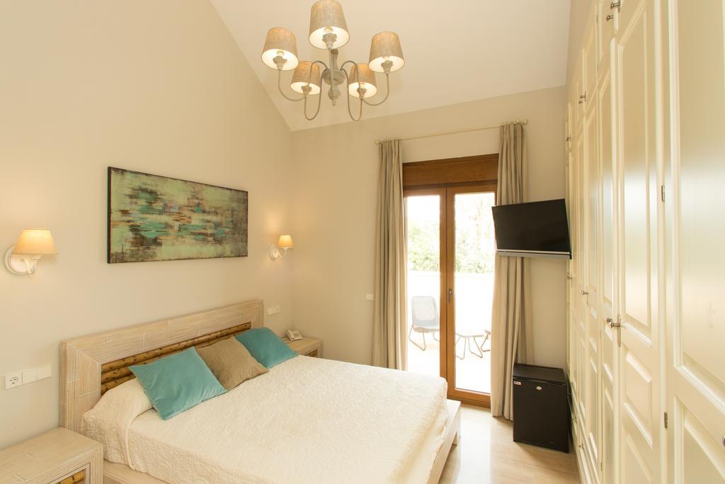Lomas De Ferienhaus