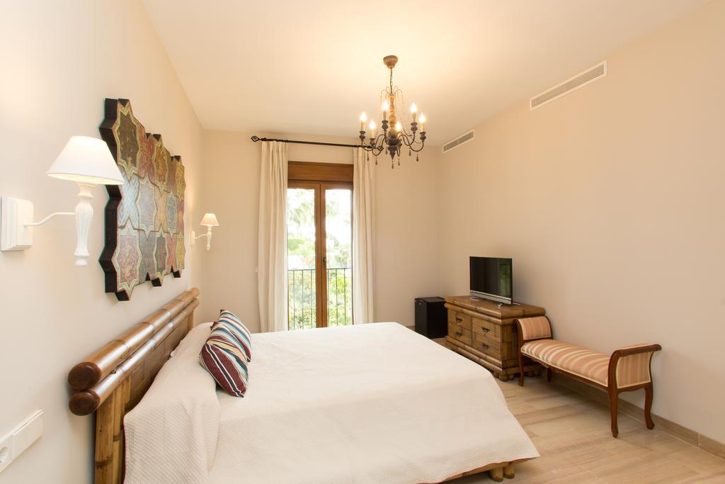 Lomas De Ferienhaus