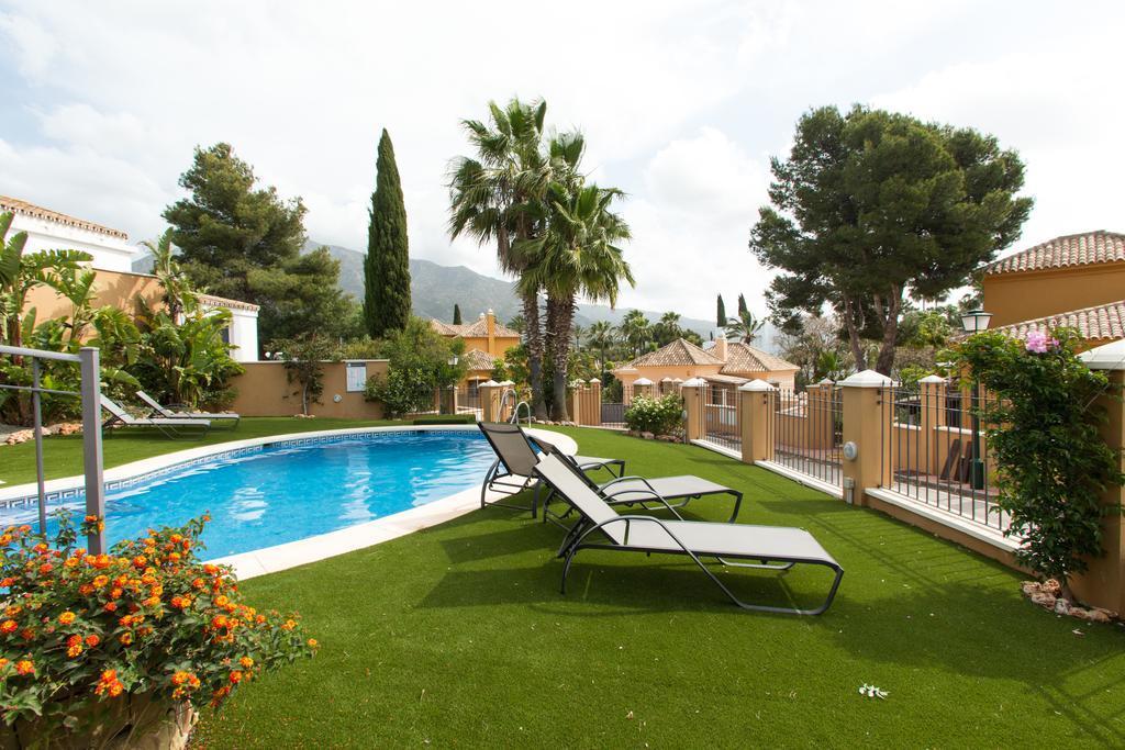 Lomas De Ferienhaus