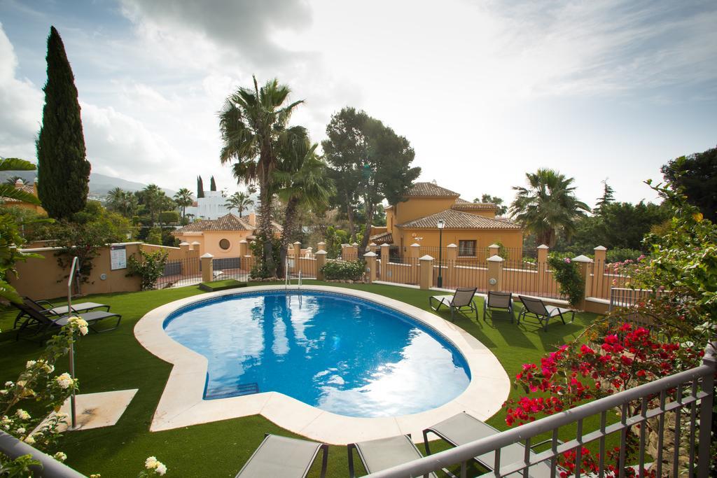 Lomas De Marbella