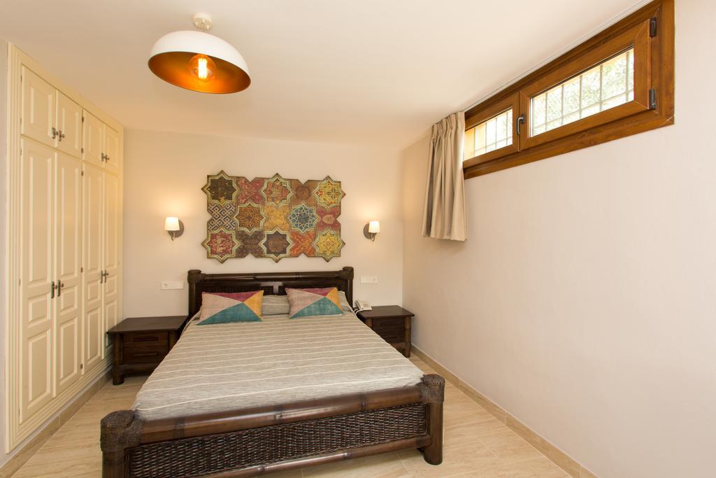 Lomas De Ferienhaus *