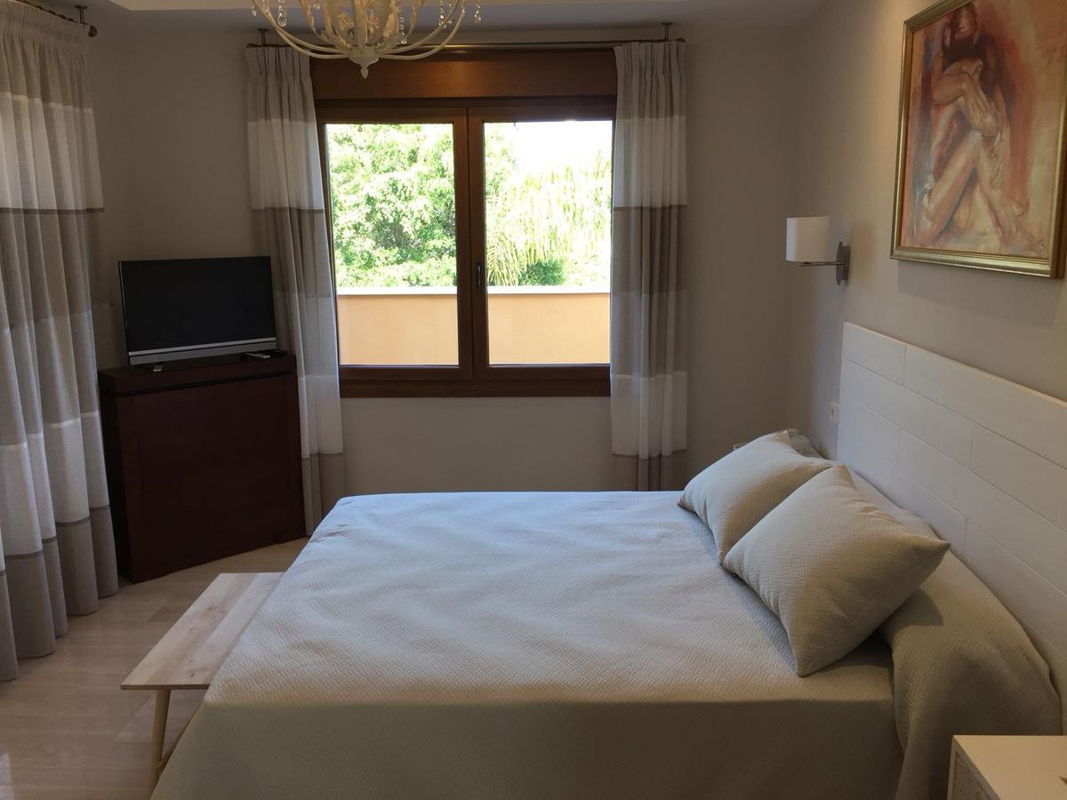 Ferienhaus Lomas De *
