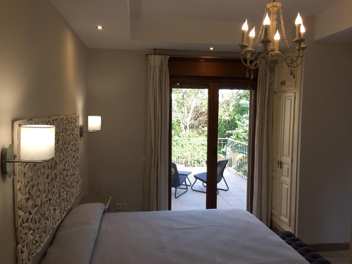Ferienhaus Lomas De *